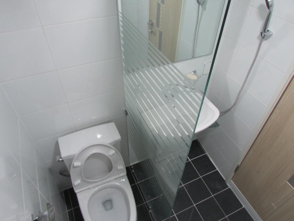 Yeon Guesthouse Seoul Eksteriør billede