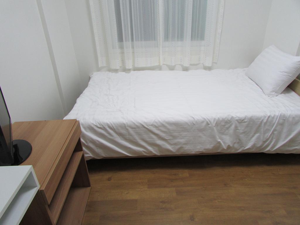 Yeon Guesthouse Seoul Værelse billede
