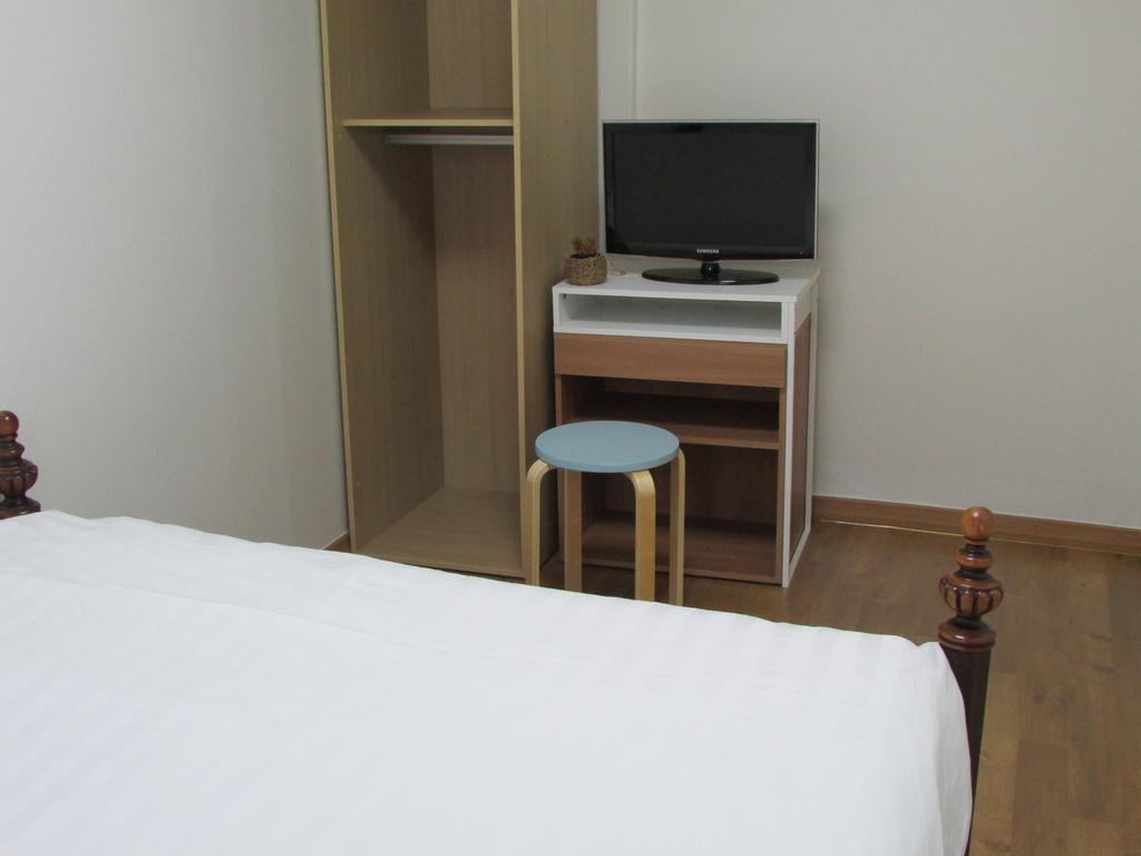 Yeon Guesthouse Seoul Værelse billede
