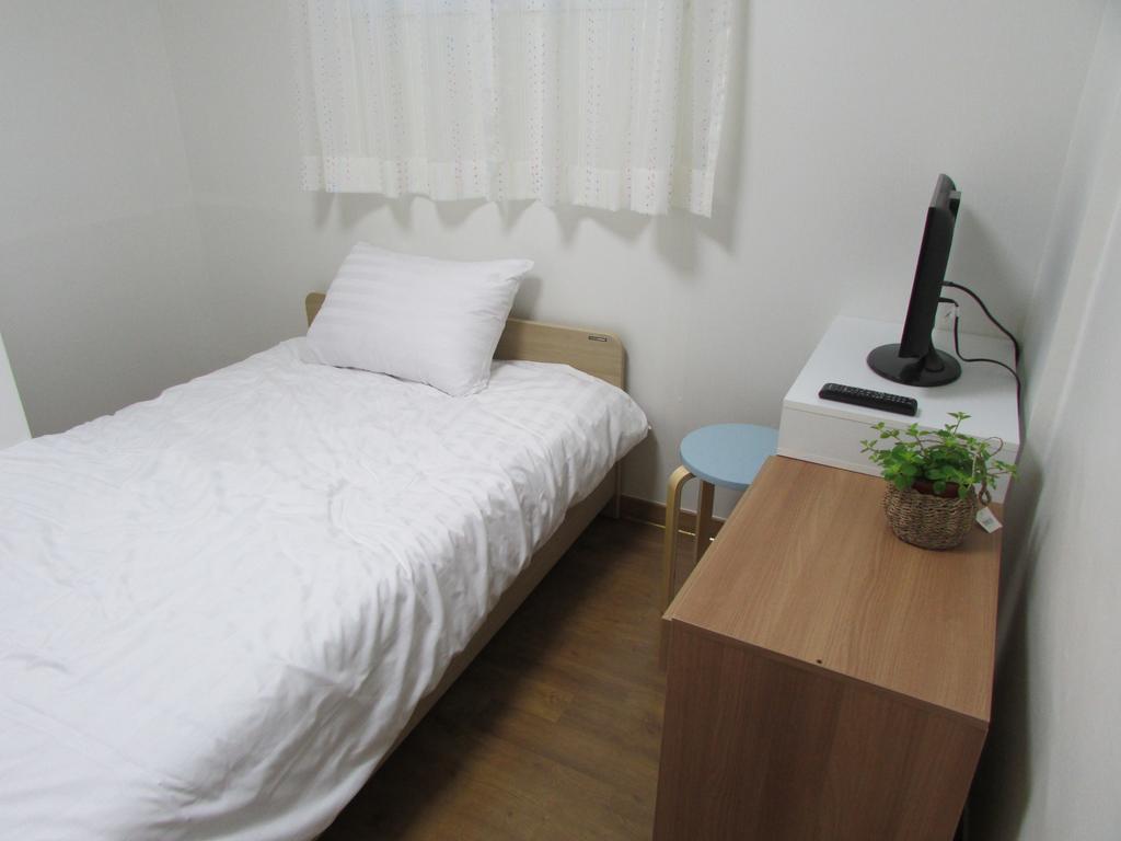 Yeon Guesthouse Seoul Værelse billede