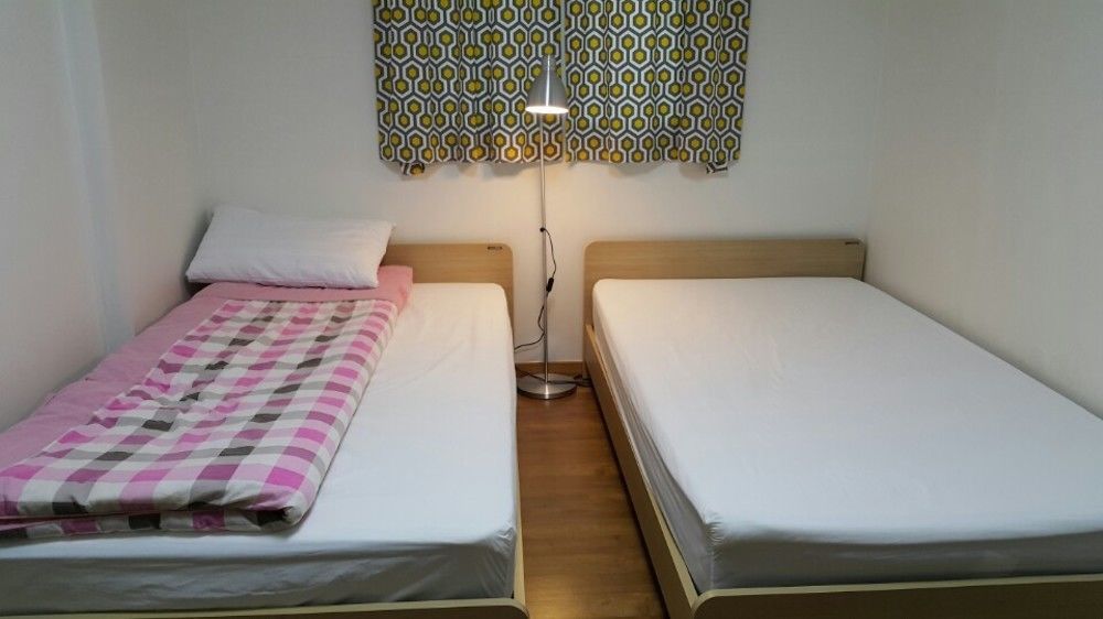 Yeon Guesthouse Seoul Eksteriør billede