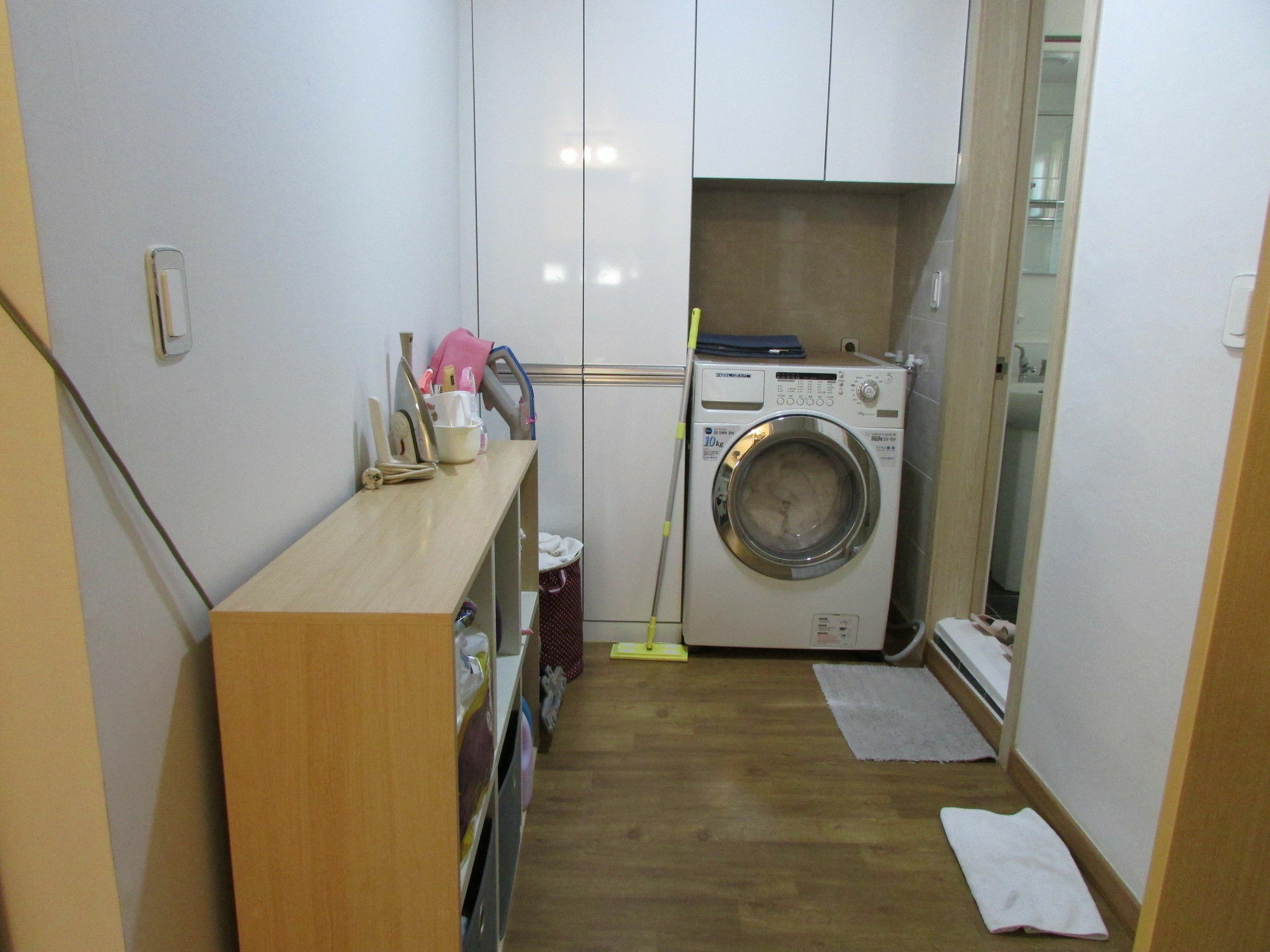 Yeon Guesthouse Seoul Eksteriør billede