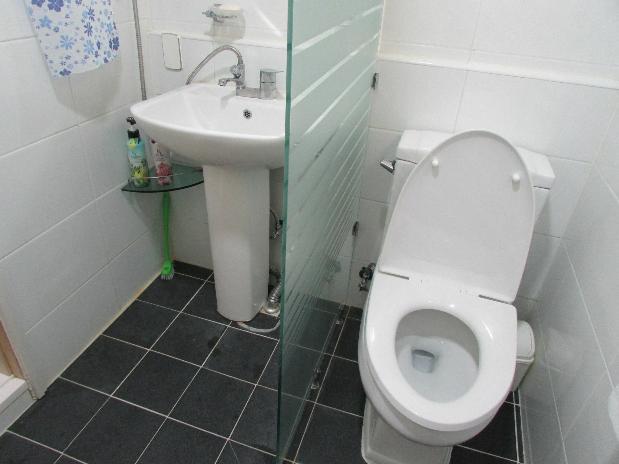 Yeon Guesthouse Seoul Eksteriør billede
