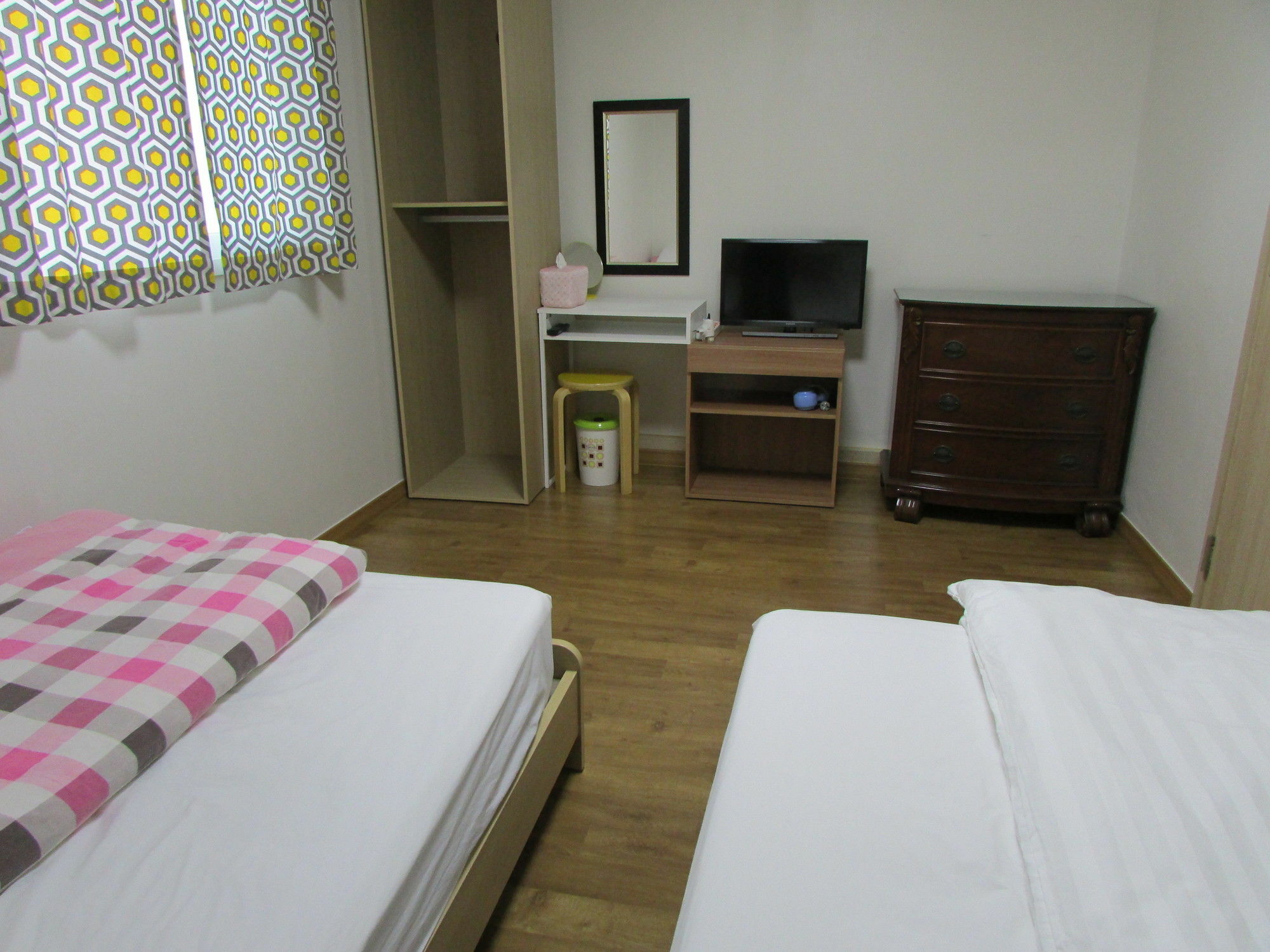 Yeon Guesthouse Seoul Eksteriør billede
