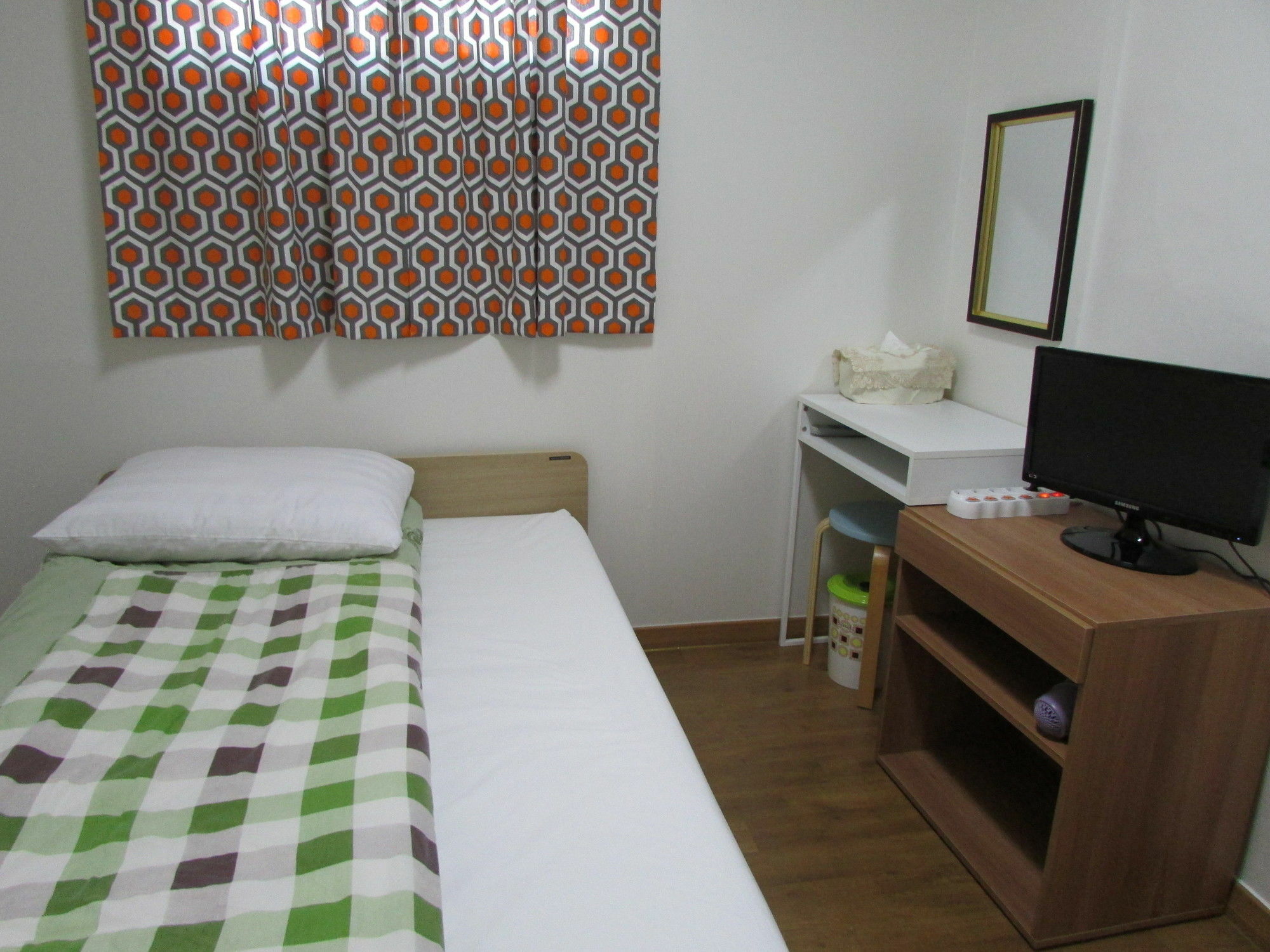 Yeon Guesthouse Seoul Eksteriør billede