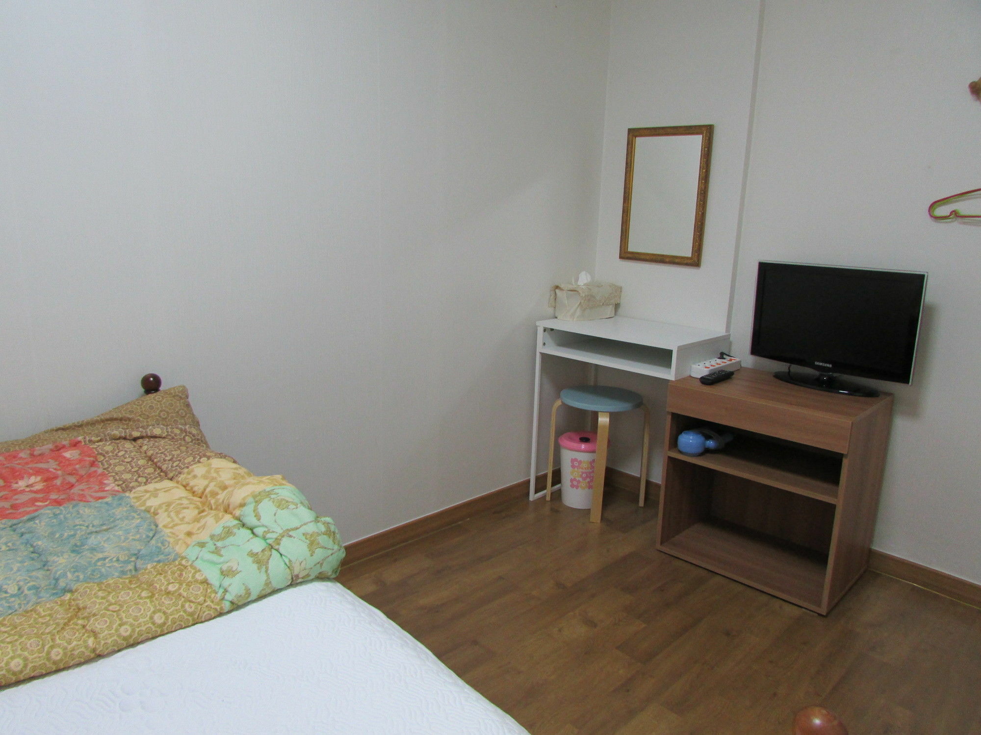 Yeon Guesthouse Seoul Eksteriør billede