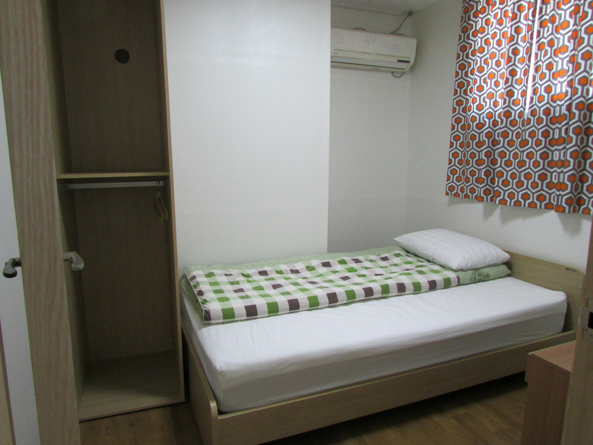 Yeon Guesthouse Seoul Eksteriør billede