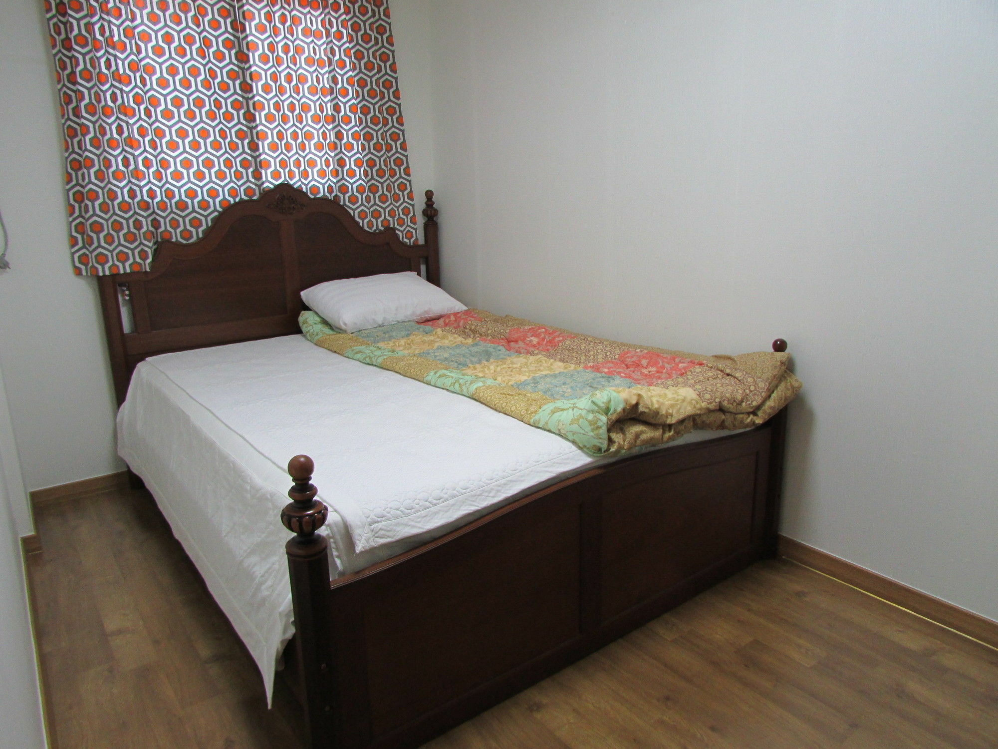 Yeon Guesthouse Seoul Eksteriør billede