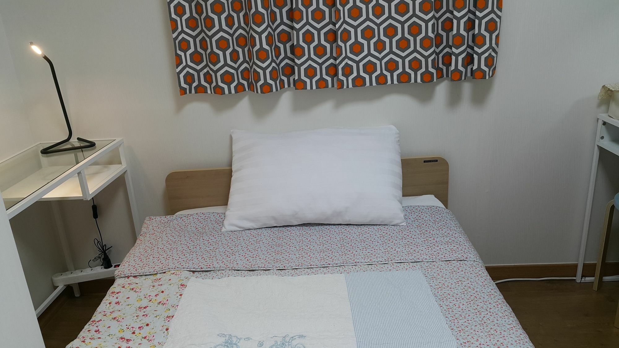 Yeon Guesthouse Seoul Eksteriør billede