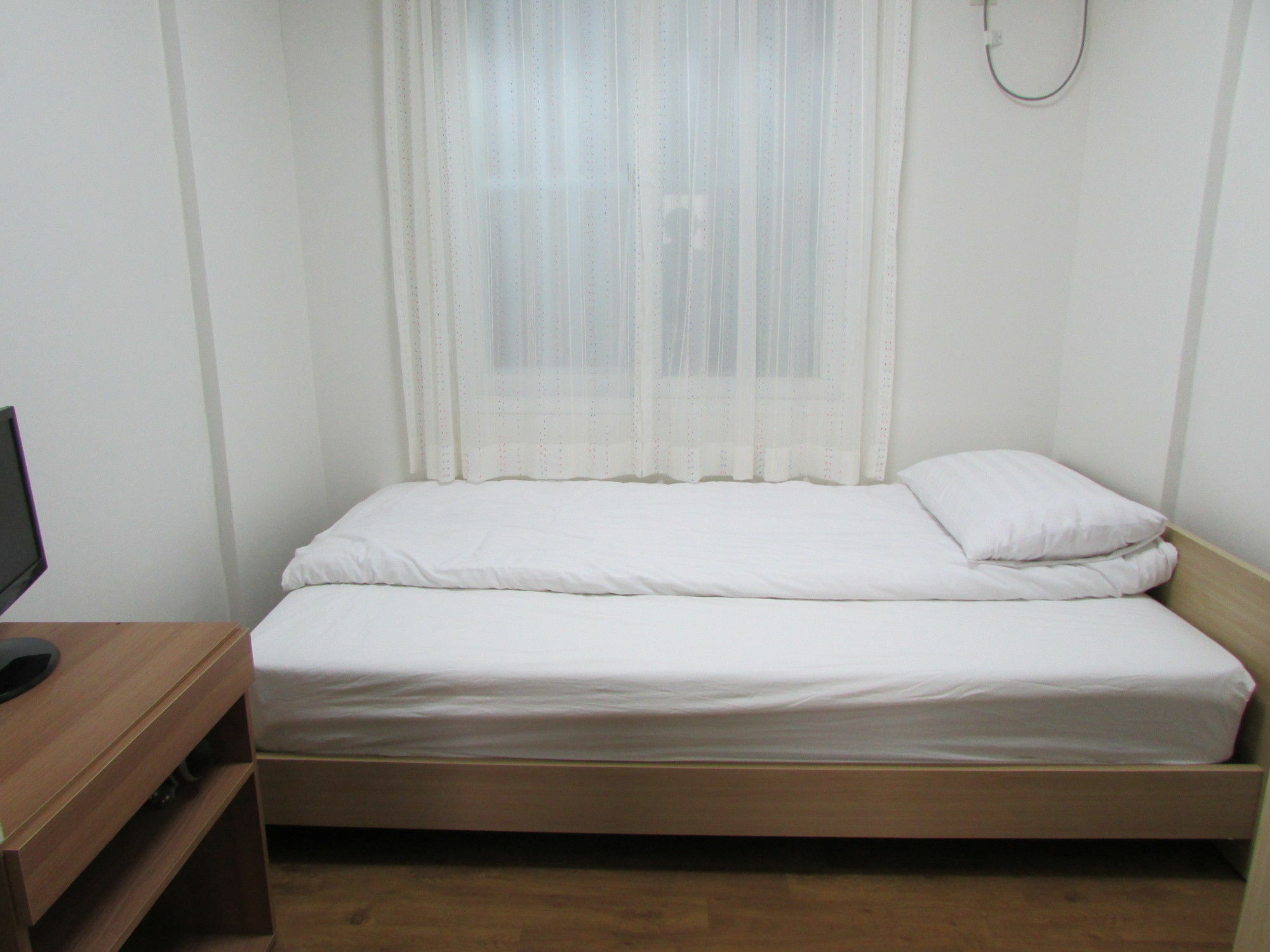 Yeon Guesthouse Seoul Eksteriør billede